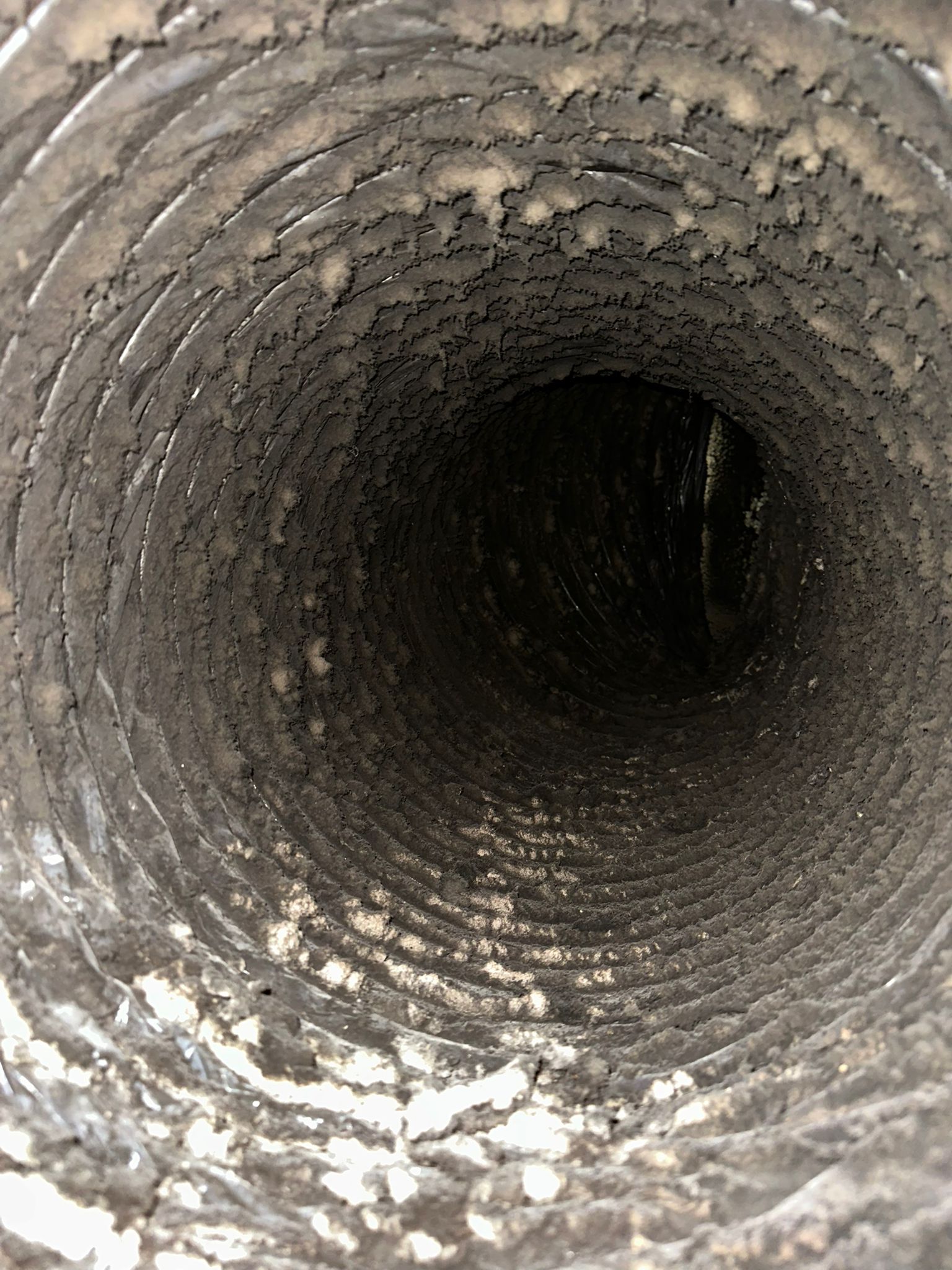 Air Duct Cleaning Service