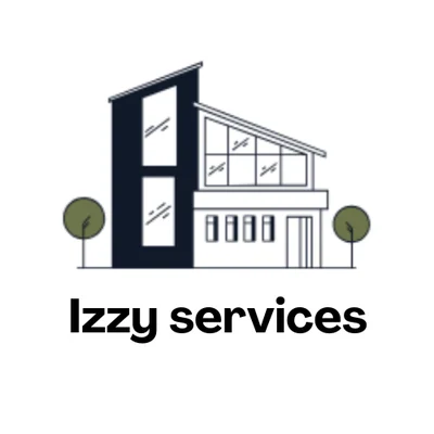 Izzy Services Logo