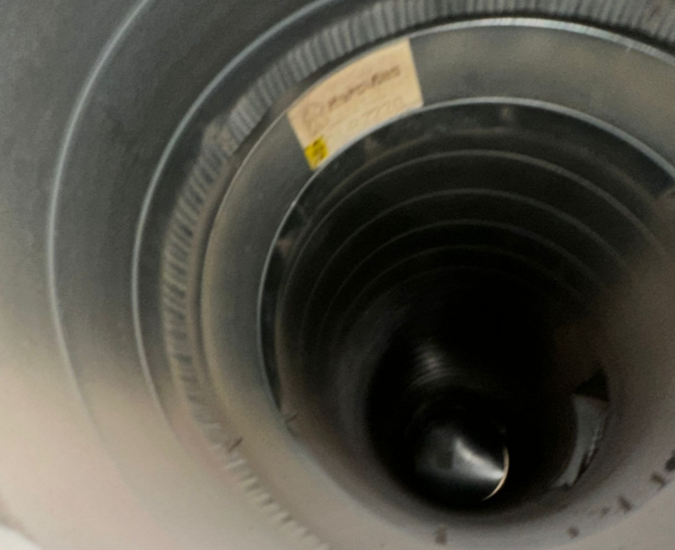 Dryer Vent Cleaning Process